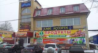 Мини-отель Ассорти Муром-7